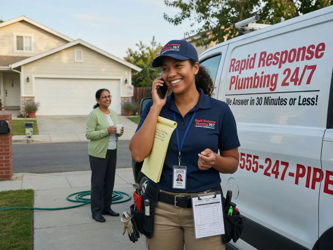 Emergency Plumber Roosevelt, AZ FAQs